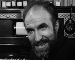 He appeared for a small role in both the version of films The Twilight Zone.